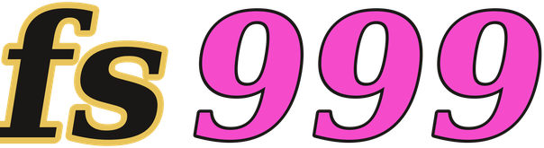 fs999 logo
